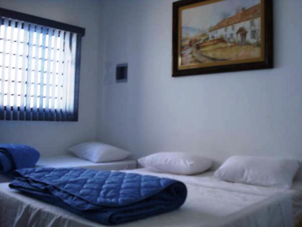 Pousada Do Ze Louquinho Aparecida  Quarto foto