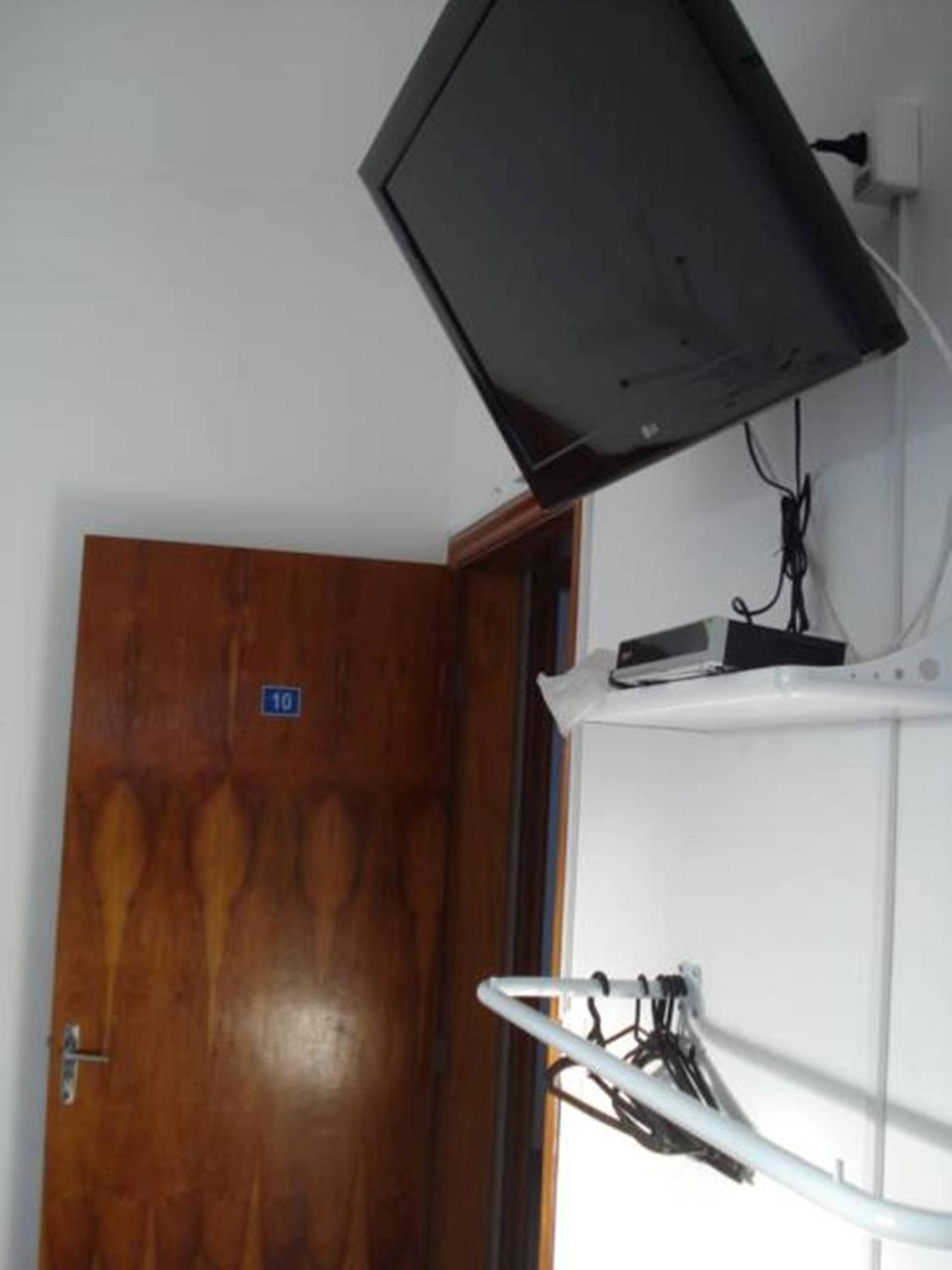 Pousada Do Ze Louquinho Aparecida  Quarto foto