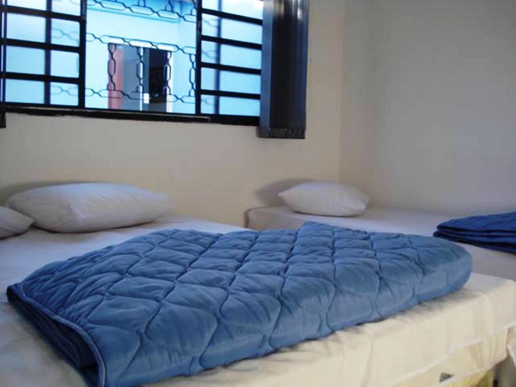 Pousada Do Ze Louquinho Aparecida  Quarto foto